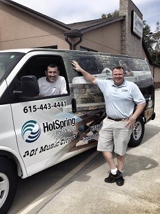 hssofmusiccity: Hot Tubs Repair